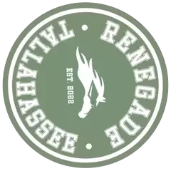The Renegade · Made for living