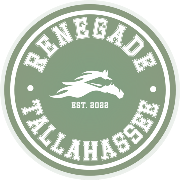 The Renegade