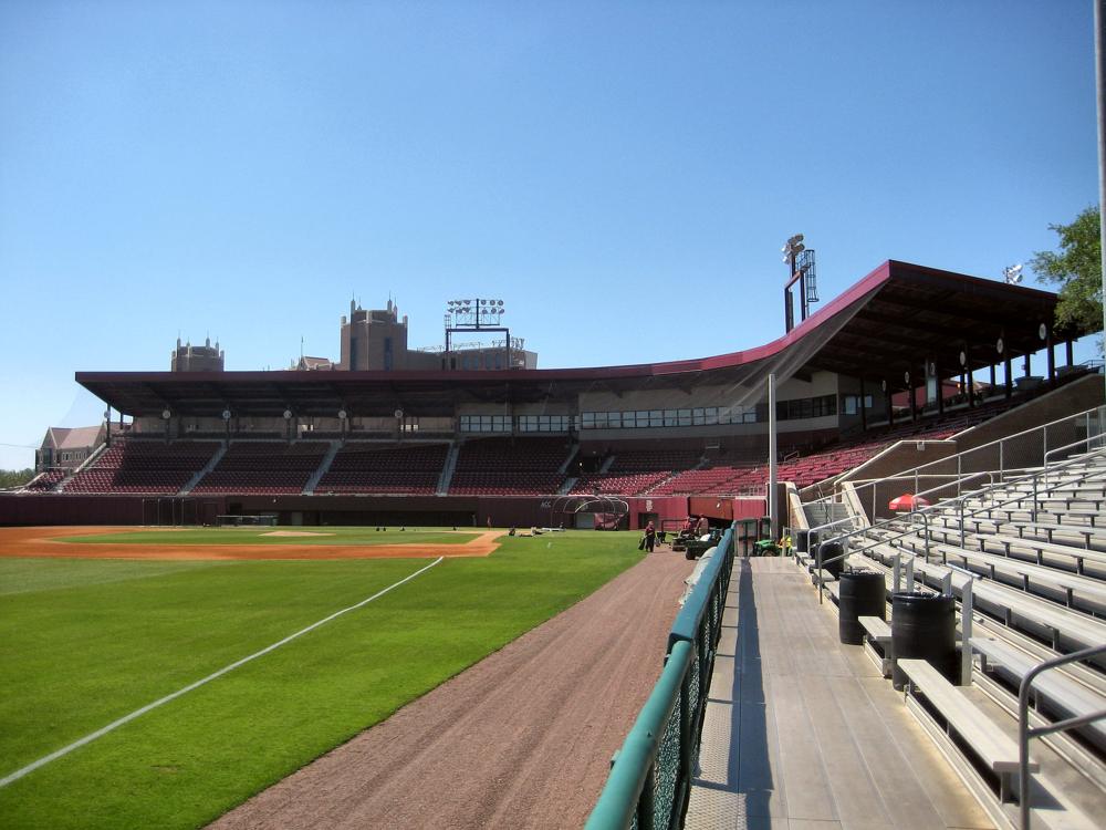 Dick Howser Stadium