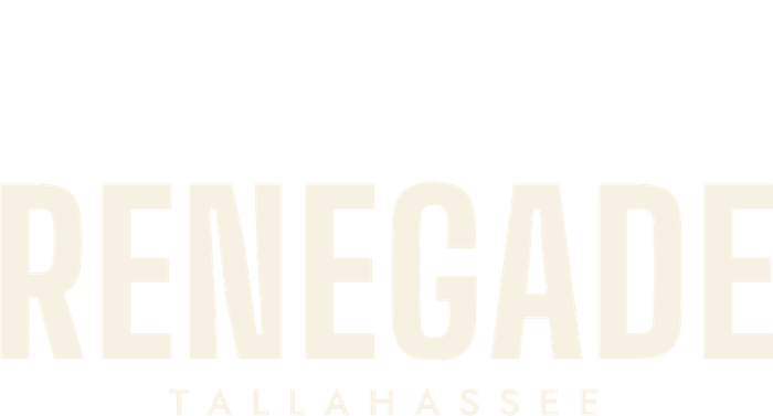 The Renegade Tallahassee