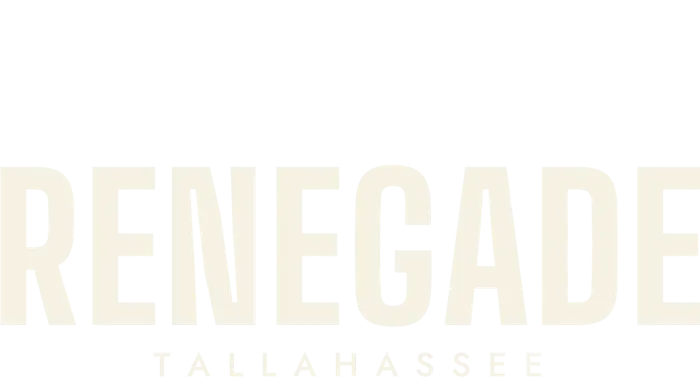 The Renegade Tallahassee